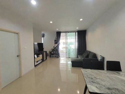 BHL1317 ทาวน์โฮม เดอะ พราว วงแหวน - รามอินทรา ( หลังมุม ถูกสุดในโครงการ ) - รูปที่ 3