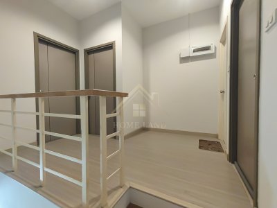 BHL1317 ทาวน์โฮม เดอะ พราว วงแหวน - รามอินทรา ( หลังมุม ถูกสุดในโครงการ ) - รูปที่ 7
