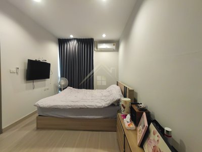 BHL1317 ทาวน์โฮม เดอะ พราว วงแหวน - รามอินทรา ( หลังมุม ถูกสุดในโครงการ ) - รูปที่ 4