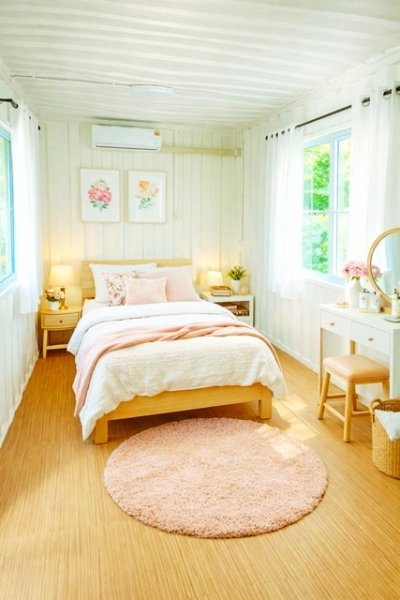 ซีคอนสแควร์ และพาราไดซ์ พาร์ค รถไฟฟ้าสายสีเหลือง ศรีนครินทร์38 200ม. เดินได้ โฮมออฟฟิศให้เช่า 3นอน 2น้ำ 175 ตร.ว. 700 ตร.ม. - รูปที่ 4