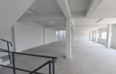 ขายโรงงาน ถนนเทพารักษ์ กม.25 พร้อมออฟฟิศ 2 ชั้น ใกล้บางนา ใกล้ทางด่วน ทำเลดีเยี่ยมน้ำไม่ท่วม - รูปที่ 8