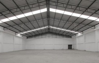 ขายโรงงาน ถนนเทพารักษ์ กม.25 พร้อมออฟฟิศ 2 ชั้น ใกล้บางนา ใกล้ทางด่วน ทำเลดีเยี่ยมน้ำไม่ท่วม - รูปที่ 6