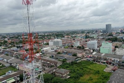 ขายคอนโด ฟิวส์ เซนเซ่ บางแค ถนนพุทธมณฑล สาย 2 บางแคเหนือ กรุงเทพมหานคร - รูปที่ 3