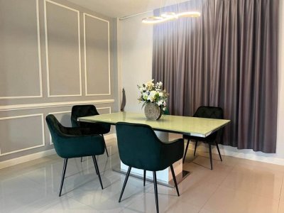 ให้เช่าบ้านเดี่ยว 2 ชั้น 3 ห้องนอน บ้านพร้อมพัฒน์ พระราม 9 – วงแหวน ใกล้ Little walk , Marketplace กรุงเทพกรีฑา - รูปที่ 8