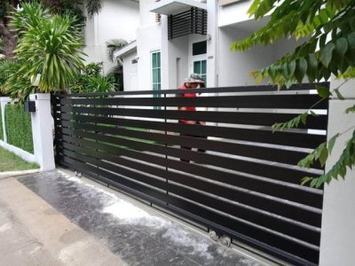 ให้เช่าบ้านเดี่ยว 2 ชั้น 3 ห้องนอน บ้านพร้อมพัฒน์ พระราม 9 – วงแหวน ใกล้ Little walk , Marketplace กรุงเทพกรีฑา - รูปที่ 2