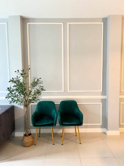 ให้เช่าบ้านเดี่ยว 2 ชั้น 3 ห้องนอน บ้านพร้อมพัฒน์ พระราม 9 – วงแหวน ใกล้ Little walk , Marketplace กรุงเทพกรีฑา - รูปที่ 5