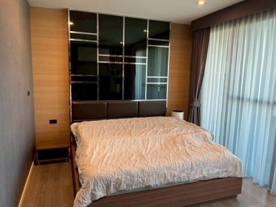 ขายทาวน์โฮม 3.5 ชั้น บ้านกลางเมือง รัชโยธิน พหลโยธิน 34 ใกล้ BTS เสนานิคม 650 เมตร ตกแต่งภายใน Premium ครบทุกพื้นที่ใช้สอย พร้อมเข้าพักอาศัย - รูปที่ 8