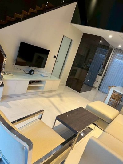 ขายทาวน์โฮม 3.5 ชั้น บ้านกลางเมือง รัชโยธิน พหลโยธิน 34 ใกล้ BTS เสนานิคม 650 เมตร ตกแต่งภายใน Premium ครบทุกพื้นที่ใช้สอย พร้อมเข้าพักอาศัย - รูปที่ 4