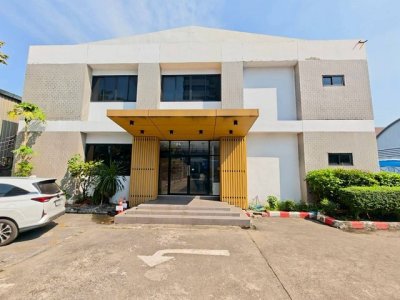 T26-304 ให้เช่า สำนักงาน - ชั้นที่ 1 350000 บาทต่อเดือน - รูปที่ 2