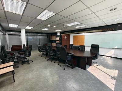 T26-304 ให้เช่า สำนักงาน - ชั้นที่ 1 350000 บาทต่อเดือน - รูปที่ 5