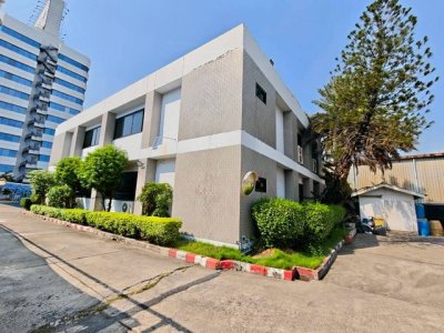 T26-304 ให้เช่า สำนักงาน - ชั้นที่ 1 350000 บาทต่อเดือน - รูปที่ 3