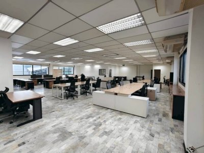 T26-304 ให้เช่า สำนักงาน - ชั้นที่ 1 350000 บาทต่อเดือน - รูปที่ 8