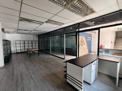 T26-304 ให้เช่า สำนักงาน - ชั้นที่ 1 350000 บาทต่อเดือน - รูปที่ 4