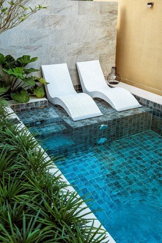 ขายพร้อมผู้เช่า 10.5 ล้าน #พิมุกต์4 #สันทราย Pool Villa ทำเลทอง! #แปลงมุม ฟังก์ชันครบ บรรยากาศส่วนตัว เดินทางสะดวก - รูปที่ 8