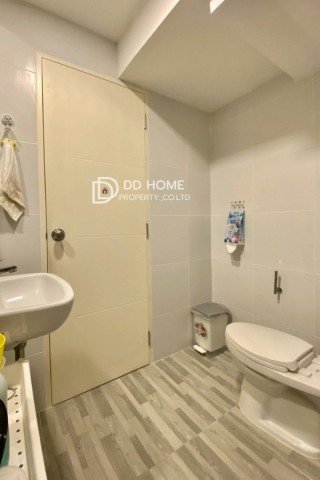 ขายทาวน์เฮ้าส์ หมู่บ้านเรซิโอโฮม เวสเกต บ้านใหม่พร้อมอยู่ (DD002464) - รูปที่ 8