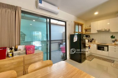 ขายทาวน์เฮ้าส์ หมู่บ้านเรซิโอโฮม เวสเกต บ้านใหม่พร้อมอยู่ (DD002464) - รูปที่ 4