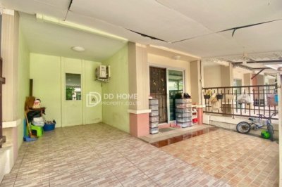 ขายหมู่บ้านพฤกษาวิลล์19 ปิ่นเกล้า-วงแหวน (DD002463) - รูปที่ 2