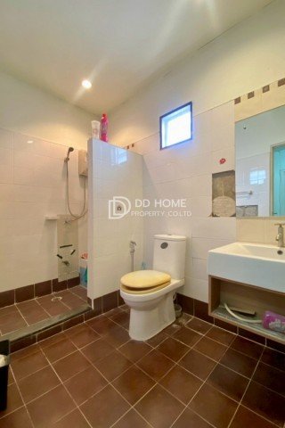 ขายหมู่บ้านพฤกษาวิลล์19 ปิ่นเกล้า-วงแหวน (DD002463) - รูปที่ 8