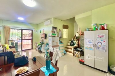 ขายหมู่บ้านพฤกษาวิลล์19 ปิ่นเกล้า-วงแหวน (DD002463) - รูปที่ 3