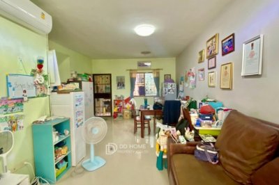 ขายหมู่บ้านพฤกษาวิลล์19 ปิ่นเกล้า-วงแหวน (DD002463) - รูปที่ 4