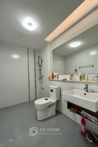ขายทาวน์เฮ้าส์ หมู่บ้านไทม์ พระราม5 ถนนเมน (DD002462) - รูปที่ 8