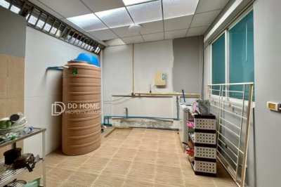 ขายทาวน์เฮ้าส์ หมู่บ้านไทม์ พระราม5 ถนนเมน (DD002462) - รูปที่ 4