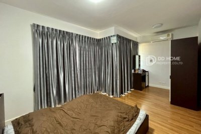 ขายทาวน์เฮ้าส์ หมู่บ้านไทม์ พระราม5 ถนนเมน (DD002462) - รูปที่ 5