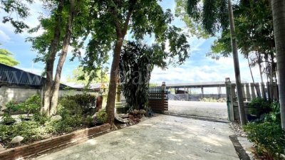 ลดราคา ที่ดิน 2 ไร่ พร้อมสิ่งปลูกสร้าง สไตล์คาเฟ่ ไทรน้อย - นนทบุรี ขุนศรี ทำเลดี - รูปที่ 4