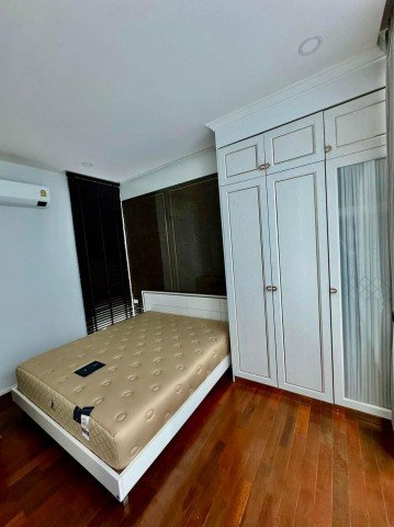 โซนเจ็ดยอด ให้เช่า 120,000 บาท/เดือน Pool villa 3 ชั้น บ้านหลังใหญ่ ตกแต่งสุดหรู #เฟอร์นิเจอร์บิ้วอินครบเซ็ท #หิ้วกระเป๋าพร้อมเข้าอยู่ได้เลย - รูปที่ 6