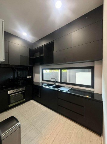 โซนเจ็ดยอด ให้เช่า 120,000 บาท/เดือน Pool villa 3 ชั้น บ้านหลังใหญ่ ตกแต่งสุดหรู #เฟอร์นิเจอร์บิ้วอินครบเซ็ท #หิ้วกระเป๋าพร้อมเข้าอยู่ได้เลย - รูปที่ 4