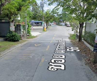 ขายที่ดิน 200 ตรว.ถมแล้ว ติดถนนซอยนวลจันทร์56 เข้า-ออกได้หลายทาง ใกล้ถนนเลียบทางด่วนเอกมัยรามอินทรา ถนนนวมินทร์ ถนนรามอินทรา ทำเลดี - รูปที่ 2