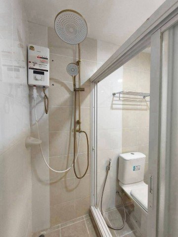 โซนนิมมาน–#ห้วยแก้ว ให้เช่า 24,000 บาท/เดือน 60 ตร.ม. 2 นอน 1 น้ำ The #Trio Condo #วิวเมืองและวิวดอย บรรยากาศดี พร้อมเข้าอยู่ - รูปที่ 2