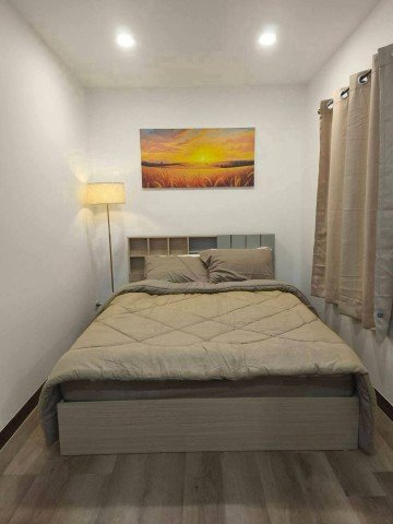 โซนนิมมาน–#ห้วยแก้ว ให้เช่า 24,000 บาท/เดือน 60 ตร.ม. 2 นอน 1 น้ำ The #Trio Condo #วิวเมืองและวิวดอย บรรยากาศดี พร้อมเข้าอยู่ - รูปที่ 6