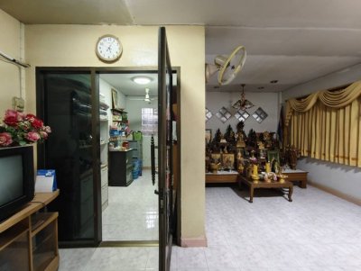 บ้าน - area 34 Square Wah 2700000 B.   เดินทางสะดวก กรุงเทพ - รูปที่ 5