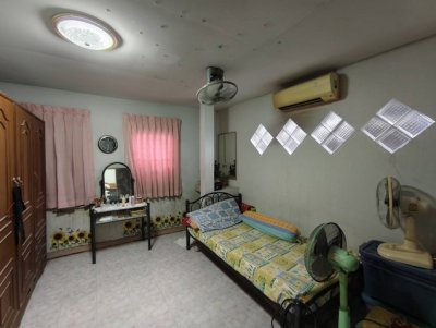 บ้าน - area 34 Square Wah 2700000 B.   เดินทางสะดวก กรุงเทพ - รูปที่ 7
