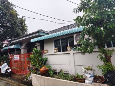 บ้าน - area 34 Square Wah 2700000 B.   เดินทางสะดวก กรุงเทพ - รูปที่ 2