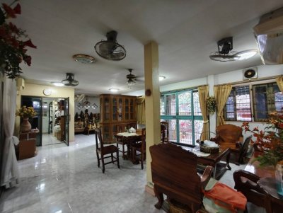 บ้าน - area 34 Square Wah 2700000 B.   เดินทางสะดวก กรุงเทพ - รูปที่ 3