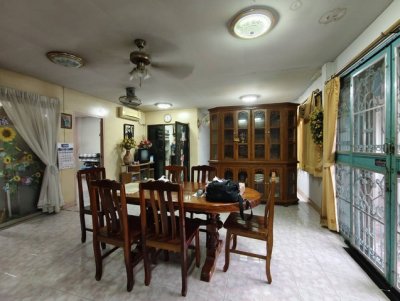 บ้าน - area 34 Square Wah 2700000 B.   เดินทางสะดวก กรุงเทพ - รูปที่ 4
