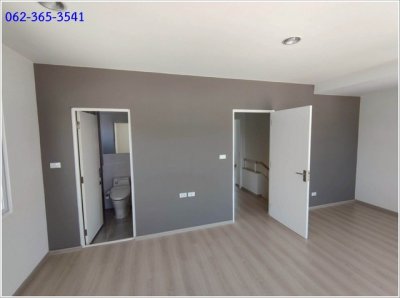 บ้าน Villagio บางนา-เทพารักษ์ ขนาดพื้นที่ 37 ตาราง.วา 0 ngan 0 ไร่ 4750000 B. ไม่ไกลจาก Megahome ราคานี้คุ้มมาก สมุทรปราการ - รูปที่ 5