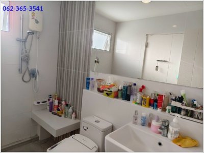 บ้าน Villagio บางนา-เทพารักษ์ ขนาดพื้นที่ 37 ตาราง.วา 0 ngan 0 ไร่ 4750000 B. ไม่ไกลจาก Megahome ราคานี้คุ้มมาก สมุทรปราการ - รูปที่ 8