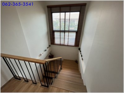 รหัส  HOMEJA001 SALE บ้าน หมู่บ้านสมชาย ซอยจรัสลาภ 4 นอน 8900000 บาท. ใกล้กับ ฝั่งตรงกันข้ามตั้งฮั่วเส็ง-เก่า ราคาทรัพย์ถูก - รูปที่ 4