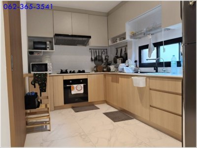 รหัส  HOMEJA001 SALE บ้าน หมู่บ้านสมชาย ซอยจรัสลาภ 4 นอน 8900000 บาท. ใกล้กับ ฝั่งตรงกันข้ามตั้งฮั่วเส็ง-เก่า ราคาทรัพย์ถูก - รูปที่ 7