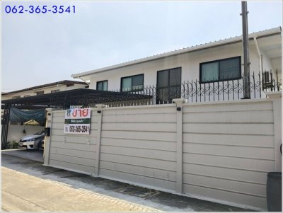รหัส  HOMEJA001 SALE บ้าน หมู่บ้านสมชาย ซอยจรัสลาภ 4 นอน 8900000 บาท. ใกล้กับ ฝั่งตรงกันข้ามตั้งฮั่วเส็ง-เก่า ราคาทรัพย์ถูก