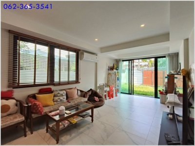 รหัส  HOMEJA001 SALE บ้าน หมู่บ้านสมชาย ซอยจรัสลาภ 4 นอน 8900000 บาท. ใกล้กับ ฝั่งตรงกันข้ามตั้งฮั่วเส็ง-เก่า ราคาทรัพย์ถูก - รูปที่ 3