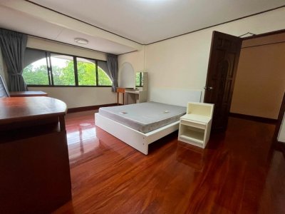 ให้เช่า บ้านเดี่ยว หมู่บ้านปัญญา พัฒนาการ 30  ใกล้BTSอ่อนนุช  ใกล้motorway 095-164-2956 - รูปที่ 7