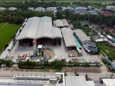 T26-683 ให้เช่า โรงงาน - ชั้นทั้งหมด 1 ชั้น 600000 บาทต่อเดือน - รูปที่ 7