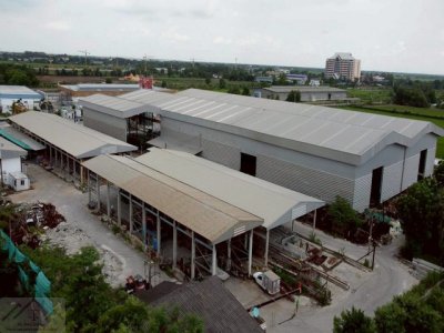 T26-683 ให้เช่า โรงงาน - ชั้นทั้งหมด 1 ชั้น 600000 บาทต่อเดือน - รูปที่ 8
