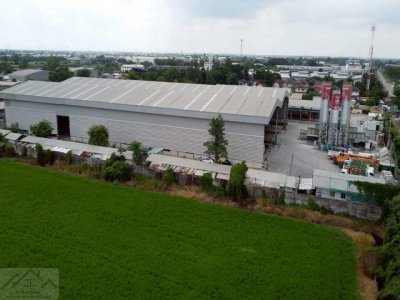 T26-683 ให้เช่า โรงงาน - ชั้นทั้งหมด 1 ชั้น 600000 บาทต่อเดือน - รูปที่ 5