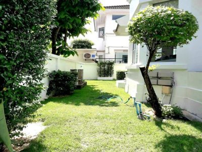 T26-463 ให้เช่า บ้าน โครงการมัณฑนา อ่อนนุช-วงแหวน1 (สุขาภิบาล 2) กรุงเทพ ชั้นทั้งหมด 2 ชั้น 67 ตร.วา - รูปที่ 3