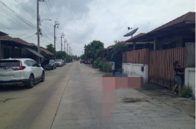 ขาย บ้านเดี่ยว โครงการบ้านสินเพิ่ม ถนนประชาร่วมใจ  กรุงเทพมหานคร - รูปที่ 5